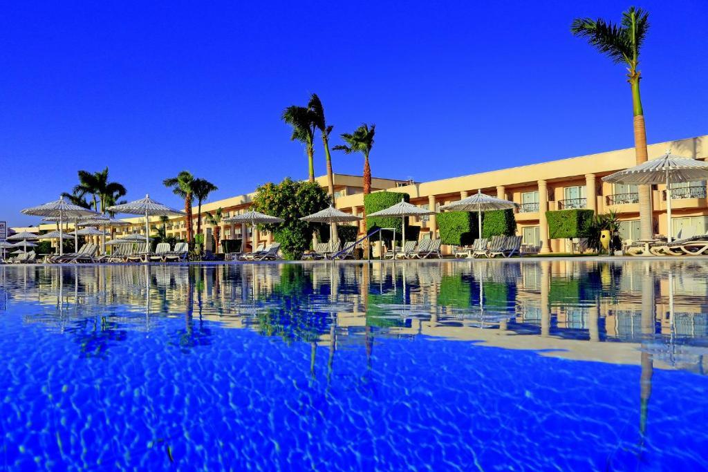 Labranda Royal Makadi Hotel Hurghada Exterior photo