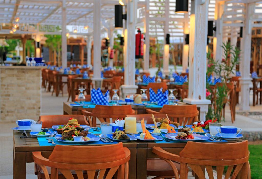 Labranda Royal Makadi Hotel Hurghada Exterior photo