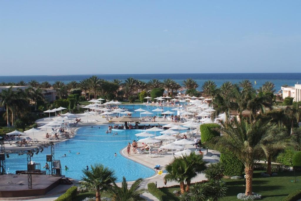 Labranda Royal Makadi Hotel Hurghada Exterior photo