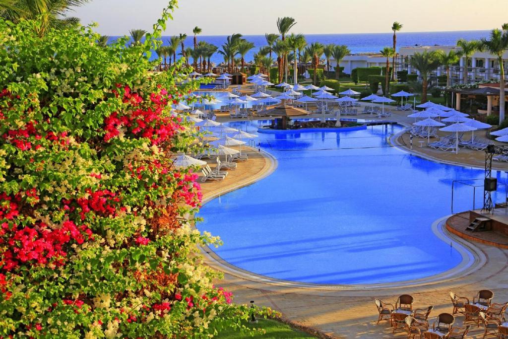 Labranda Royal Makadi Hotel Hurghada Exterior photo