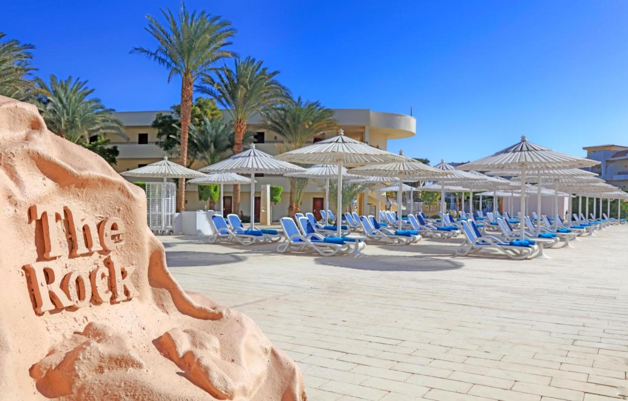 Labranda Royal Makadi Hotel Hurghada Exterior photo