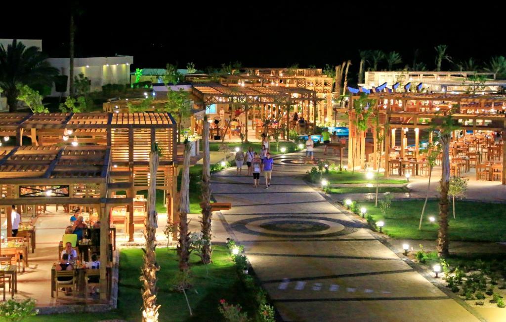 Labranda Royal Makadi Hotel Hurghada Exterior photo