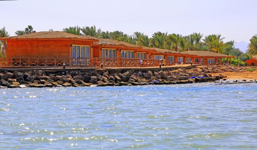 Labranda Royal Makadi Hotel Hurghada Exterior photo