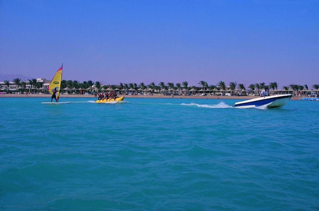 Labranda Royal Makadi Hotel Hurghada Exterior photo